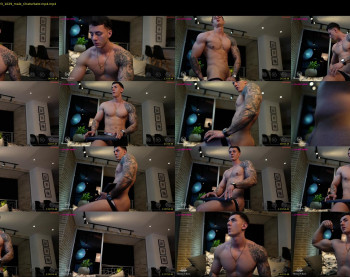 thomas_falcon1 — 119 minute Chaturbate male teen cam video, 720p, May 6, 2023