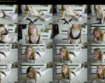 _littlemouse_ — 39 minute Chaturbate couple teen cam video, 720p, May 7, 2023