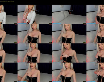 dee_nise — 47 minute Chaturbate female teen cam video, 720p, May 7, 2023