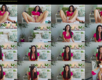 devilish_goddes — 23 minute Chaturbate female teen cam video, 720p, May 7, 2023