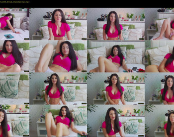 devilish_goddes — 98 minute Chaturbate female teen cam video, 720p, May 7, 2023