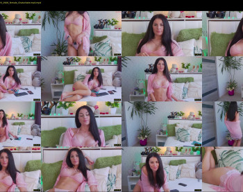devilish_goddes — 65 minute Chaturbate female teen cam video, 720p, May 7, 2023