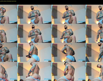dimitri_sullivan — 15 minute Chaturbate male teen cam video, 720p, May 7, 2023