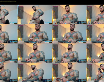 dimitri_sullivan — 53 minute Chaturbate male teen cam video, 720p, May 7, 2023