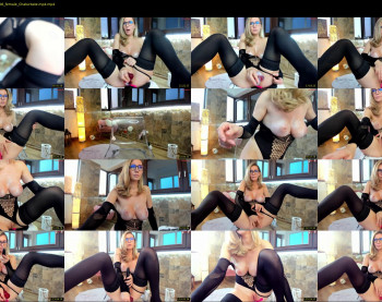 dolce_eva — 97 minute Chaturbate female teen cam video, 720p, May 7, 2023