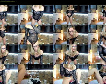 dolce_eva — 12 minute Chaturbate female teen cam video, 720p, May 7, 2023