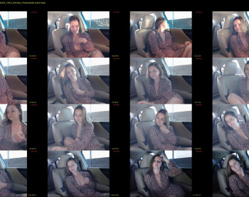 juicy_peach88 — 81 minute Chaturbate female teen cam video, 720p, May 7, 2023