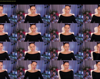 katrin_sweeft — 17 minute Chaturbate female teen cam video, 720p, May 7, 2023