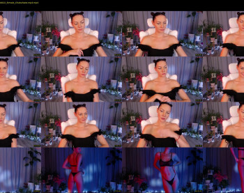 katrin_sweeft — 46 minute Chaturbate female teen cam video, 720p, May 8, 2023