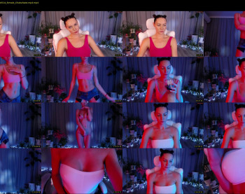 katrin_sweeft — 121 minute Chaturbate female teen cam video, 720p, May 8, 2023