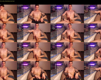 mr_longboy — 10 minute Chaturbate male teen cam video, 720p, May 7, 2023