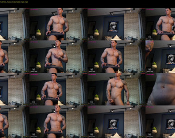 thomas_falcon1 — 120 minute Chaturbate male teen cam video, 720p, May 7, 2023