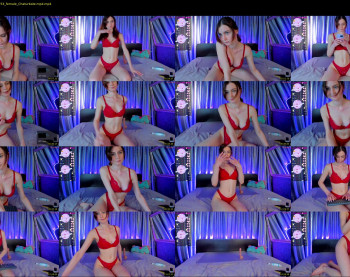 timon1201 — 17 minute Chaturbate couple teen cam video, 720p, May 7, 2023