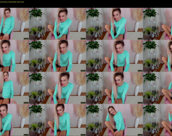 _funsize_ — 8 minute Chaturbate female teen cam video, 720p, May 8, 2023