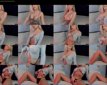 dee_nise — 49 minute Chaturbate female teen cam video, 720p, May 8, 2023