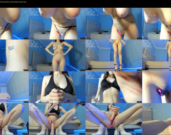emma_clarc — 89 minute Chaturbate female teen cam video, 720p, May 8, 2023