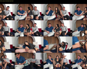julyaandraul — 120 minute Chaturbate couple teen cam video, 720p, May 9, 2023