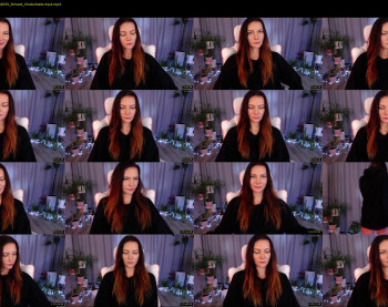 katrin_sweeft — 112 minute Chaturbate female teen cam video, 720p, May 9, 2023