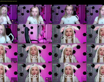 small_blondee — 120 minute Chaturbate female teen cam video, 720p, May 8, 2023