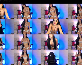 vicky_g21 — 38 minute Chaturbate female teen cam video, 720p, May 8, 2023