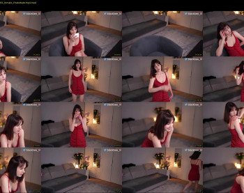 _blackbee_ — 34 minute Chaturbate female teen cam video, 720p, May 9, 2023