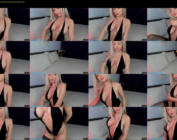 dee_nise — 39 minute Chaturbate female teen cam video, 720p, May 9, 2023