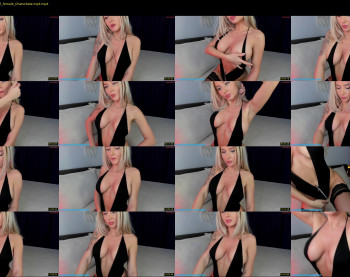 dee_nise — 24 minute Chaturbate female teen cam video, 720p, May 10, 2023