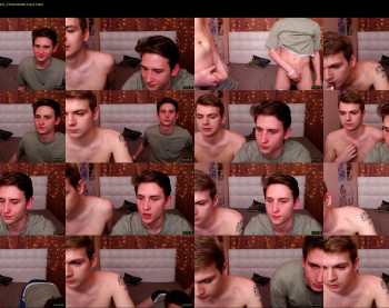 hizgi — 18 minute Chaturbate couple teen cam video, 720p, May 9, 2023