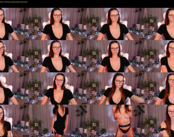 katrin_sweeft — 81 minute Chaturbate female teen cam video, 720p, May 10, 2023