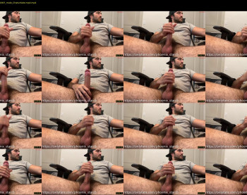 phoenix_star — 5 minute Chaturbate male teen cam video, 720p, May 9, 2023
