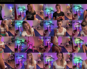 phoenix_taylor — 120 minute Chaturbate female teen cam video, 720p, May 10, 2023