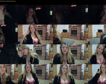 x__rose__x — 80 minute Chaturbate female teen cam video, 720p, May 9, 2023