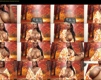 _huge_boobs_ebony — 30 minute Chaturbate female teen cam video, 720p, May 11, 2023