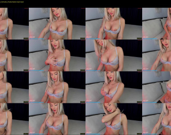 dee_nise — 25 minute Chaturbate female teen cam video, 720p, May 10, 2023