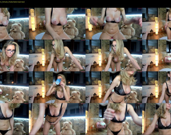 dolce_eva — 24 minute Chaturbate female teen cam video, 720p, May 10, 2023