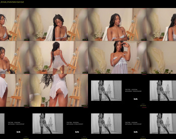 duna_du — 104 minute Chaturbate female teen cam video, 720p, May 10, 2023