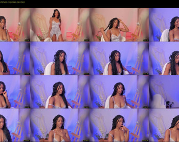 duna_du — 80 minute Chaturbate female teen cam video, 720p, May 11, 2023