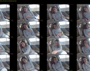juicy_peach88 — 55 minute Chaturbate female teen cam video, 720p, May 10, 2023