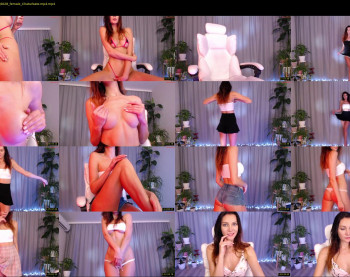 katrin_sweeft — 124 minute Chaturbate female teen cam video, 720p, May 11, 2023