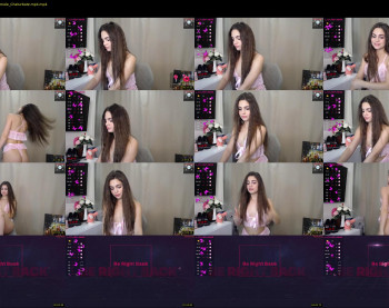 loxy_ — 40 minute Chaturbate female teen cam video, 720p, May 10, 2023