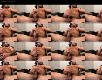 phoenix_star — 17 minute Chaturbate male teen cam video, 720p, May 10, 2023