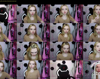 small_blondee — 123 minute Chaturbate female teen cam video, 720p, May 10, 2023