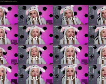 small_blondee — 68 minute Chaturbate female teen cam video, 720p, May 10, 2023