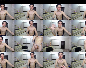 teddy_mode — 63 minute Chaturbate couple teen cam video, 720p, May 11, 2023