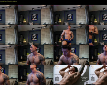thomas_falcon1 — 29 minute Chaturbate male teen cam video, 720p, May 10, 2023