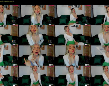 corni__ — 12 minute Chaturbate female teen cam video, 720p, May 11, 2023