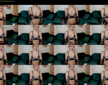 corni__ — 19 minute Chaturbate female teen cam video, 720p, May 12, 2023