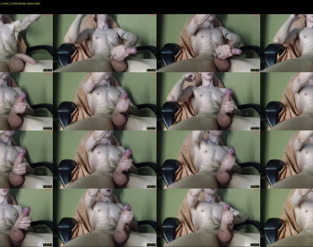 elixir_18 — 14 minute Chaturbate male teen cam video, 720p, May 11, 2023