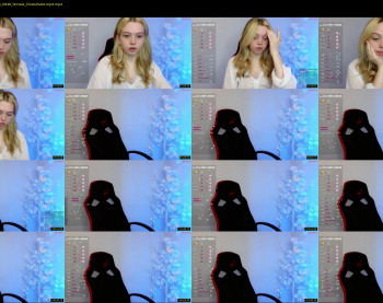 small_blondee — 129 minute Chaturbate female teen cam video, 720p, May 11, 2023