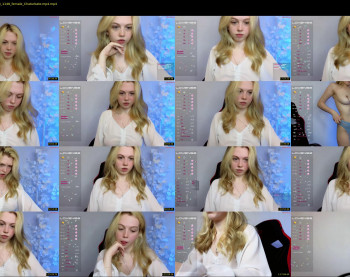 small_blondee — 99 minute Chaturbate female teen cam video, 720p, May 11, 2023